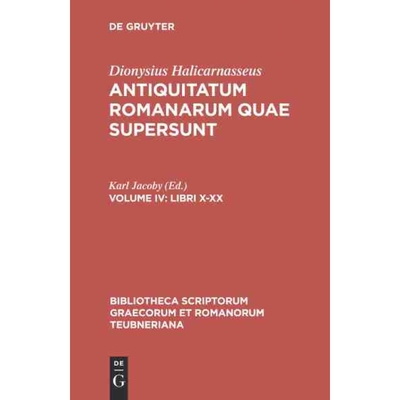 按需印刷DEG Libri X?CXX[9783598712883]