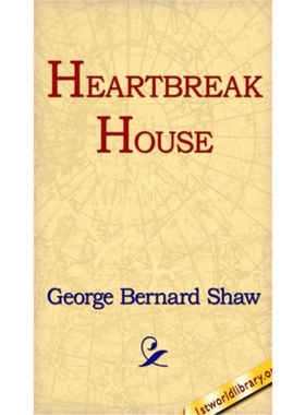 预订Heartbreak House