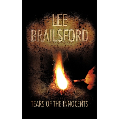 按需印刷Tears of the Innocents[9781449014667]