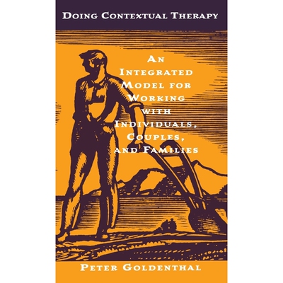按需印刷Doing Contextual Therapy[9780393702088]