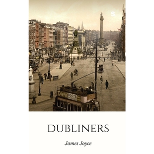 按需印刷Dubliners[9781365295133]