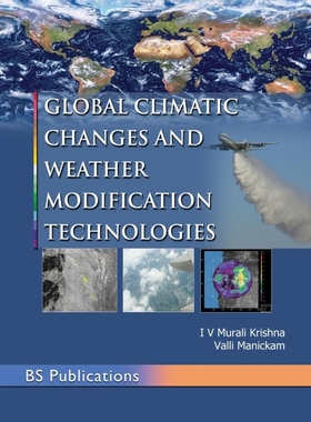 预订Global Climatic Changes & Weather Modification Technologies