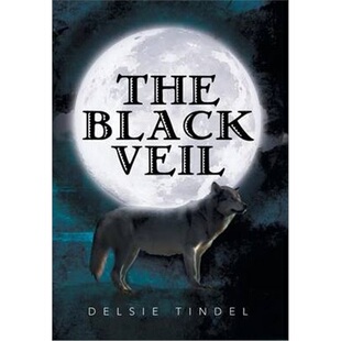 9781483690674 Veil Black 按需印刷The