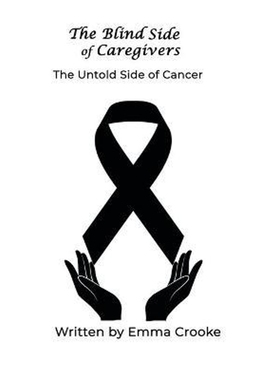 按需印刷The Blind Side of Caregivers[9780645055504]