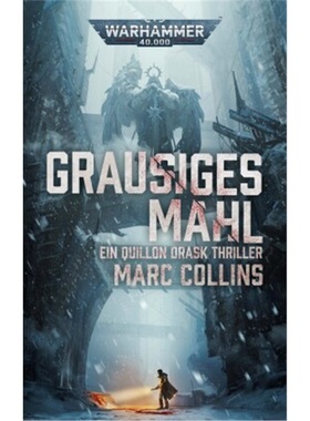 预订【德语】 Grim Repast[9781781936054]