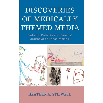 按需印刷Discoveries of Medically Themed Media[9781498551984]