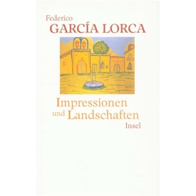 预订【德语】Impresiones y paisajes[9783458169239]