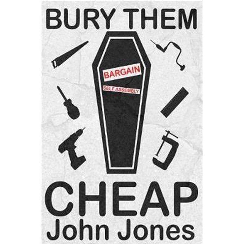 预订不退不换Bury Them Cheap