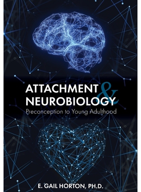 按需印刷Attachment and Neurobiology[9781516538720]