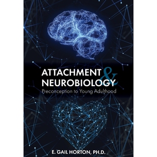 按需印刷Attachment and Neurobiology 9781516538720