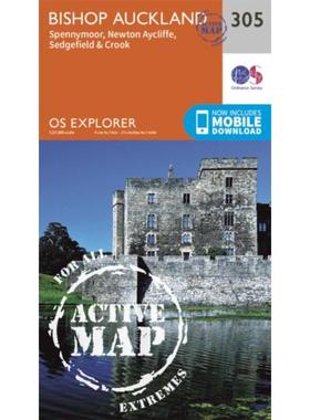 预订Bishop Auckland - Spennymoor and Newtown