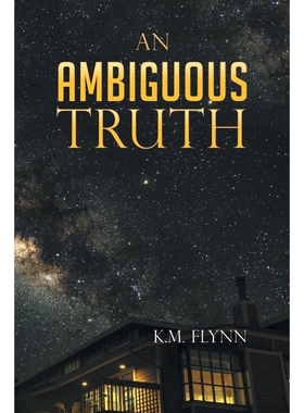 按需印刷An Ambiguous Truth[9781499049299]