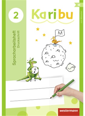 预订不退不换德语 Karibu - Ausgabe 2016[9783141210828]