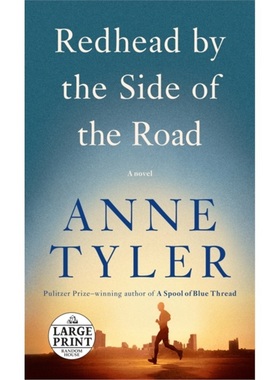 预订Redhead by the Side of the Road[9780593171592]