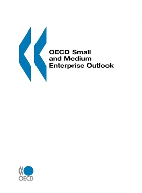 按需印刷OECD Small and Medium Enterprise Outlook[9789264176560]