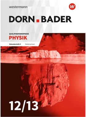 预订【德语】 Dorn / Bader Physik SII - Ausgabe 2018 für Niedersachsen[9783141523379]
