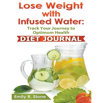 按需印刷Lose Weight With Infused Water[9781634284264]