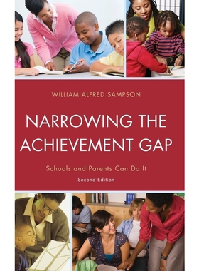 按需印刷Narrowing the Achievement Gap[9781610489478]