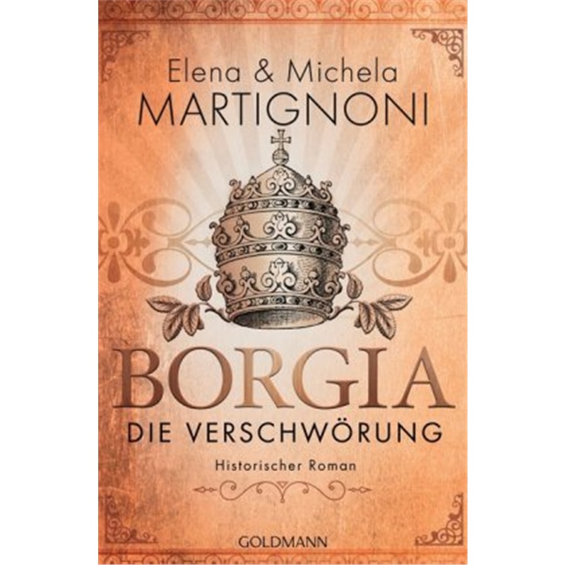 预订【德语】Die Borgia-Trilogie:  - Requiem per il giovane Borgia (Requiem fur den[9783442489619]