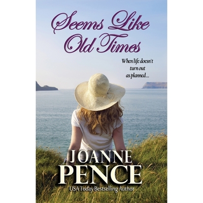 按需印刷Seems Like Old Times[9781949566130]