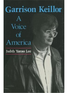 按需印刷Garrison Keillor[9780878054732]