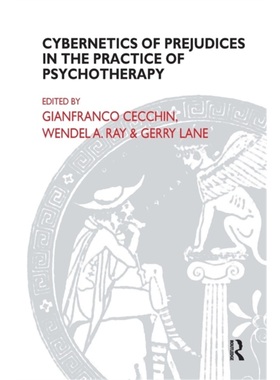预订Cybernetics of Prejudices in the Practice of Psychotherapy