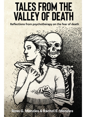 按需印刷Tales from the Valley of Death[9781925644357]