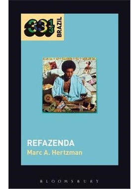 预订Gilberto Gil's Refazenda