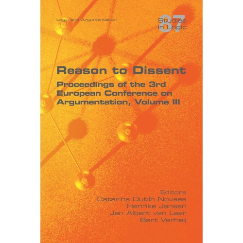 按需印刷不退不换Reason to Dissent[9781848903333]