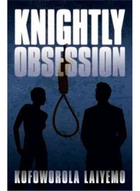 按需印刷Knightly Obsession[9781449079789]