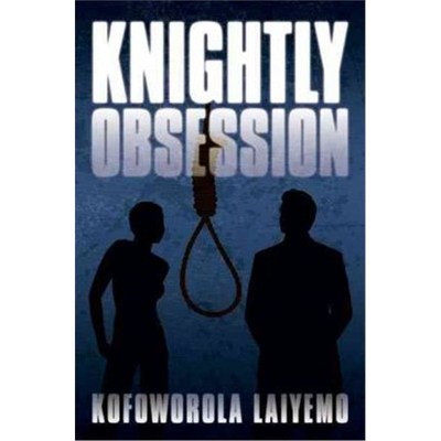 按需印刷Knightly Obsession[9781449079789]