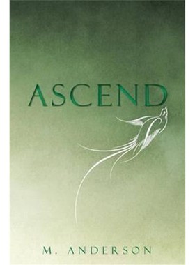 按需印刷Ascend[9781504978552]