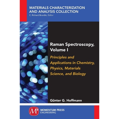 按需印刷不退不换Raman Spectroscopy, Volume I[9781945612008]