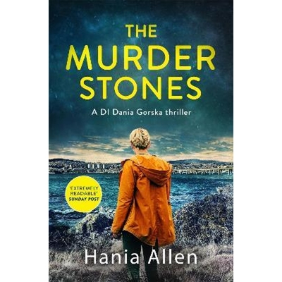 预订The Murder Stones:A gripping Polish crime thriller