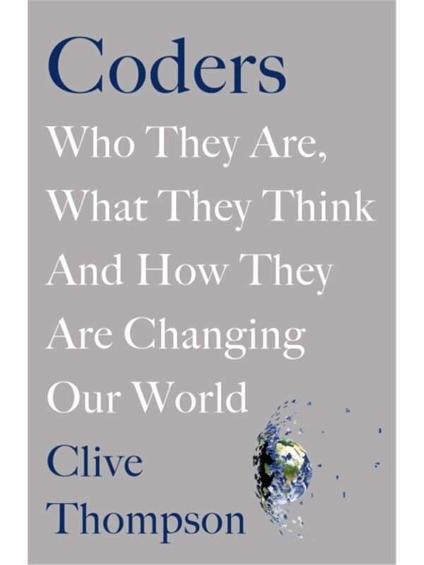 预订不退不换Coders