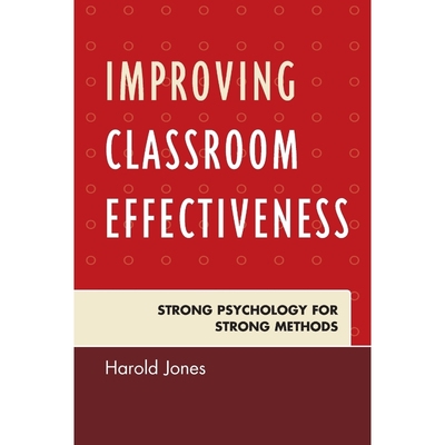 按需印刷Improving Classroom Effectiveness[9781607096016]