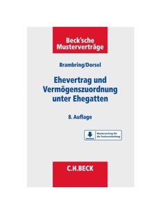 预订【德语】Ehevertrag und Verm?genszuordnung unter Ehegatten: