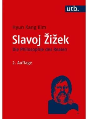 预订【德语】 Slavoj Zizek:Die Philosophie des Realen