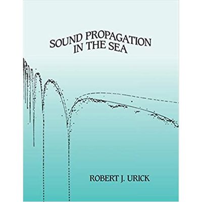 预订Sound Propagation in the Sea