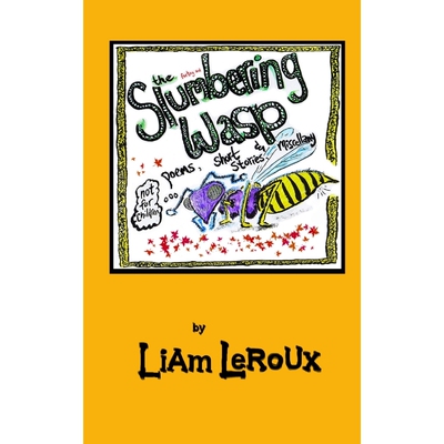 按需印刷The Slumbering Wasp[9780464948957]