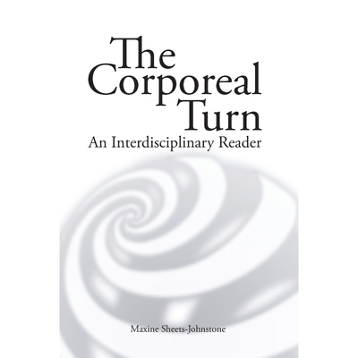 按需印刷Corporeal Turn[9781845401535]