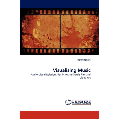 按需印刷Visualising Music[9783838350561]