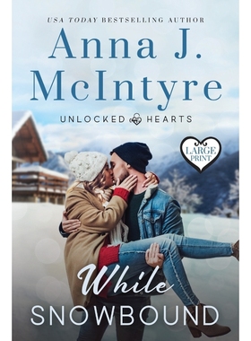 按需印刷While Snowbound[9781949977509]