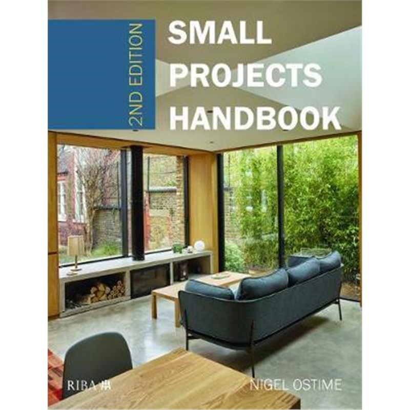 预订Small Projects Handbook