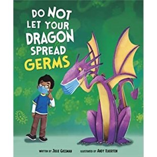Not Spread Let Dragon Germs Your 预订Do