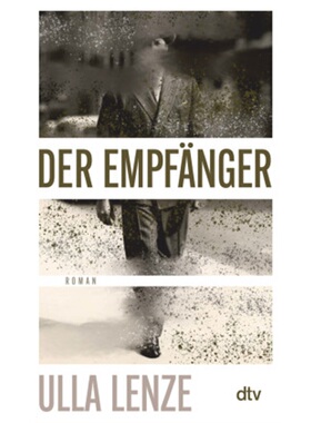 预订【德语】Der Empfanger[9783423148153]