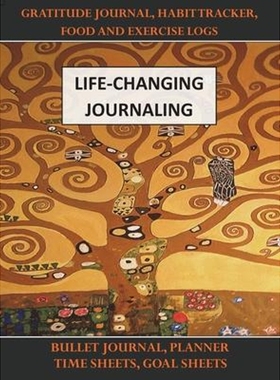 按需印刷Life-Changing Journaling[9781789430882]