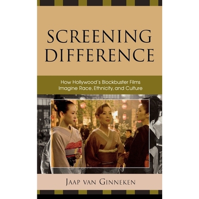 按需印刷Screening Difference[9780742555839]