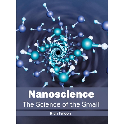 按需印刷不退不换Nanoscience[9781632384966]