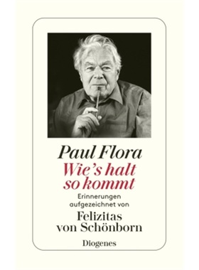 预订【德语】 Wie's halt so kommt[9783257246513]